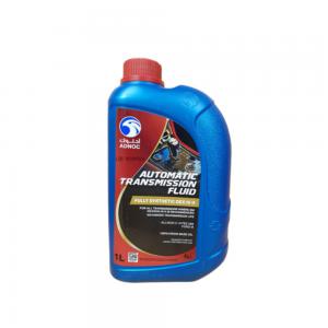 Automatic Transmission Oil ADNOC  ATF - Dexron III 1L